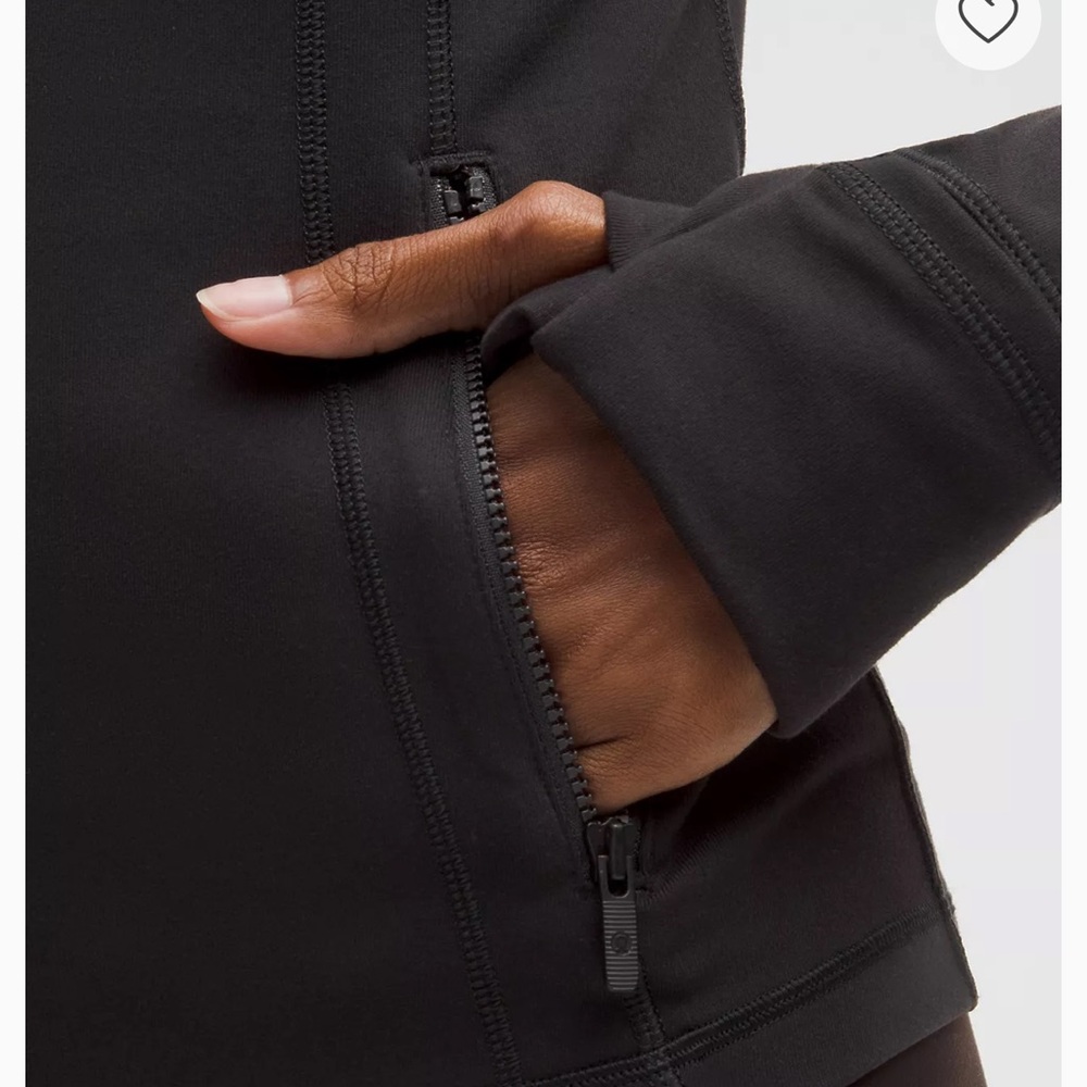 Lululemon Define Jacket Luon - Picture 5 of 15